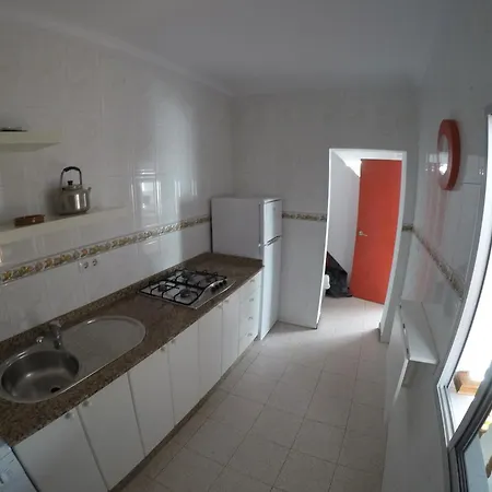 Jrj17 Conil - 2 Camas 150 Y 3 De 90 Appartement *