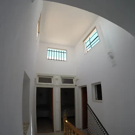 Jrj17 Conil - 2 Camas 150 Y 3 De 90 Appartement *