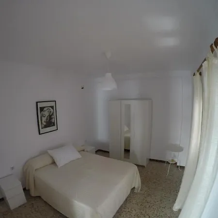 Jrj17 Conil - 2 Camas 150 Y 3 De 90 Appartement *
