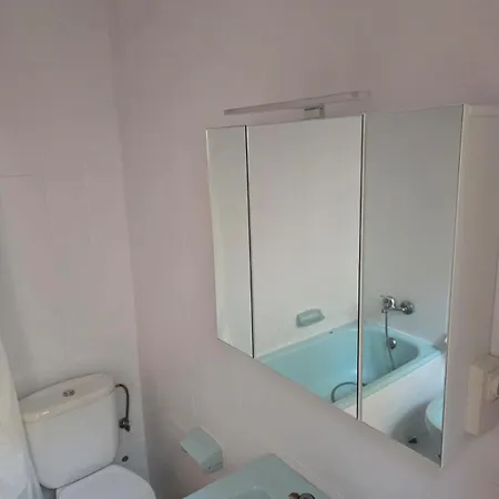 Jrj17 Conil - 2 Camas 150 Y 3 De 90 Appartement