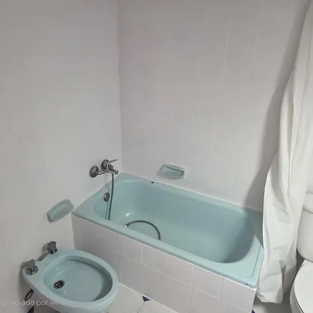 Appartement Jrj17 Conil - 2 Camas 150 Y 3 De 90